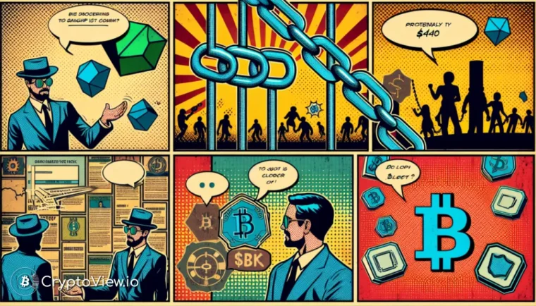 Wird Chainlink (LINK) 40 $ erreichen? Eine Kursprognose