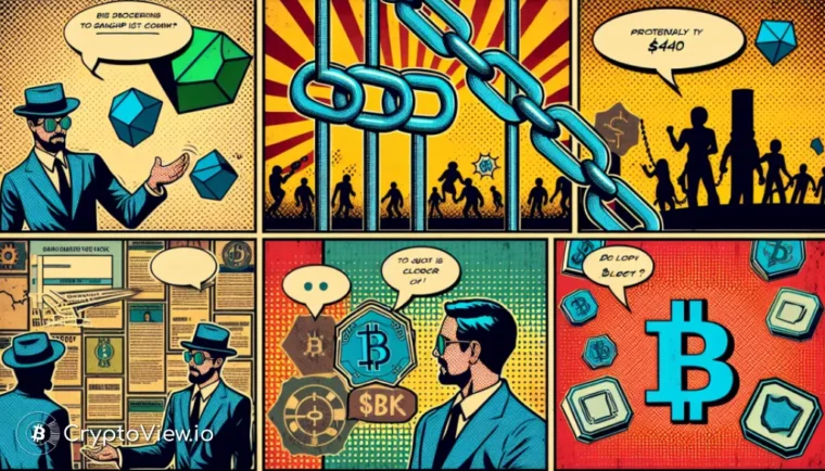 Chainlink (LINK) atteindra-t-il 40 $ ? Une prévision de prix