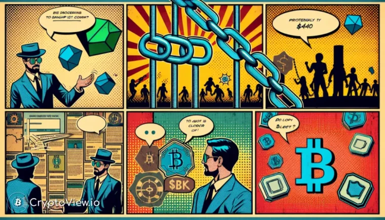 Chainlink (LINK) Atingirá US$ 40? Uma Previsão de Preço