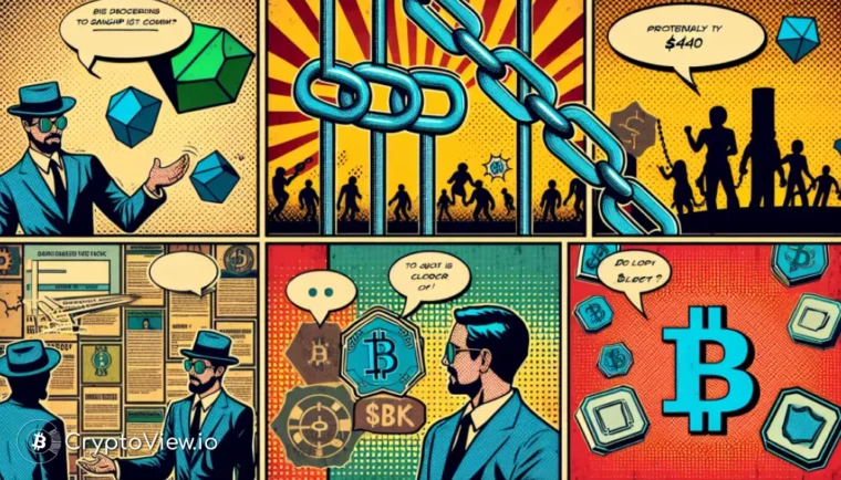 Kommer Chainlink (LINK) att nå 40 dollar? En prisprognos