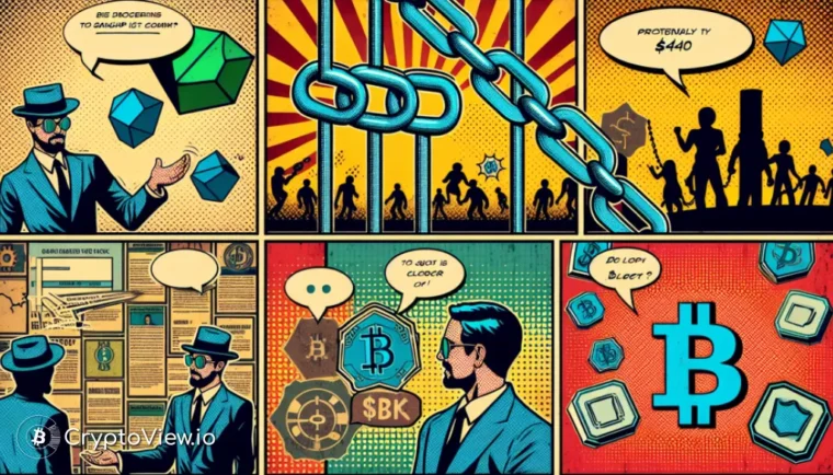 Chainlink (LINK) 会达到 40 美元吗？价格预测