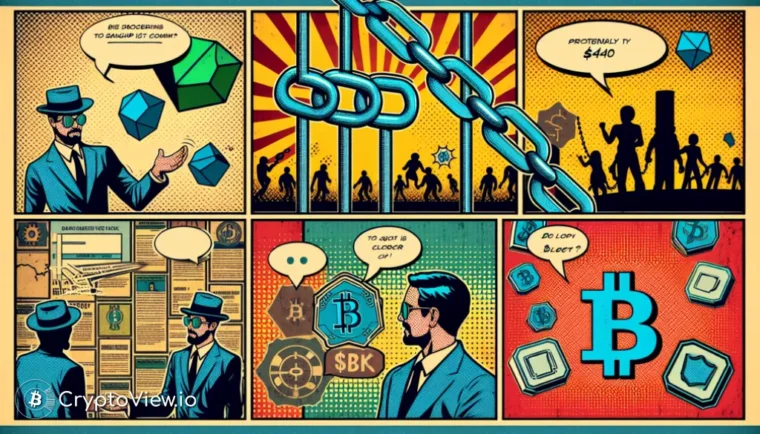 Chainlink(LINK)이 40달러에 도달할까요? 가격 예측