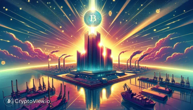 Will Forward Industries' $4B Offering Boost Solana's Treasury?