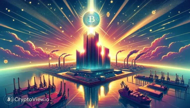 L'offerta da 4 miliardi di dollari di Forward Industries darà impulso alla tesoreria di Solana?