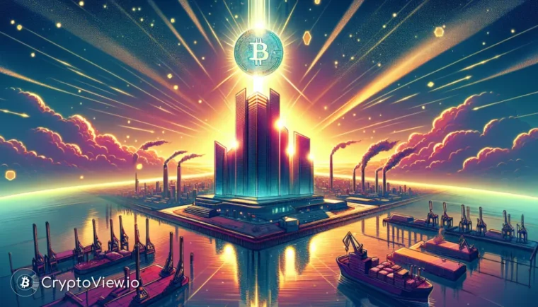 Forward Industries の 40 億ドルのオファリングは Solana の財務を押し上げるか?