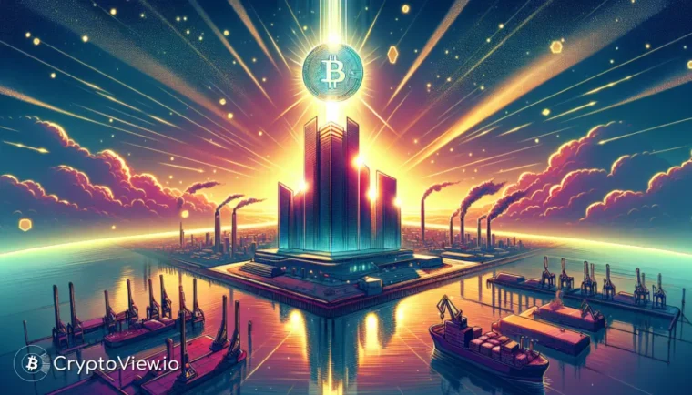 Увеличит ли предложение Forward Industries на 4 миллиарда долларов казначейство Solana?