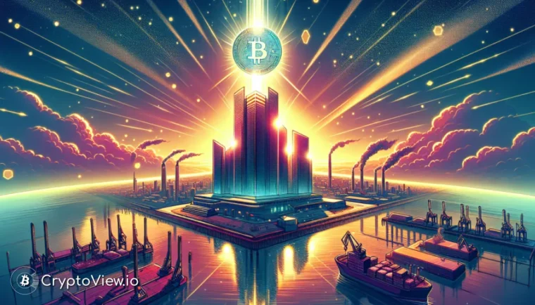 Kommer Forward Industries erbjudande på 4 miljarder dollar att stärka Solanas kassa?