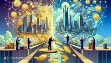 هل Trust Wallet هي بوابتك إلى الأصول الحقيقية الرمزية؟