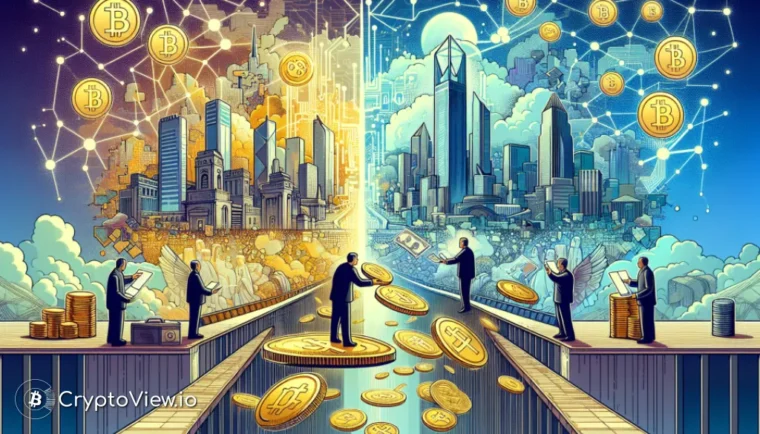 Trust Wallet è il tuo portale per asset tokenizzati del mondo reale?