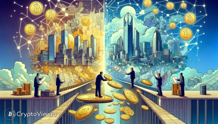 Czy Trust Wallet to Twoja Brama do Tokenizowanych Aktywów Rzeczywistych?