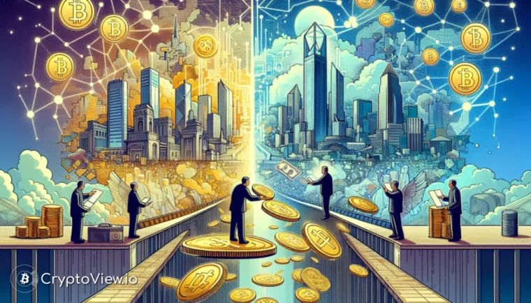 Trust Wallet 是您通往代币化现实世界资产的门户吗？