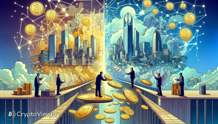 Trust Wallet, 토큰화된 실물 자산으로 가는 관문인가?