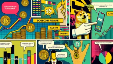 Wird Dogecoins Ausbruch eine DOGE/BTC-Rallye auslösen?