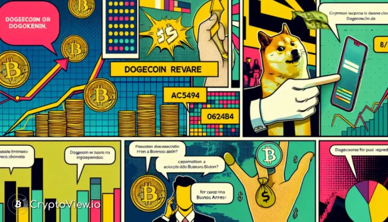 Will Dogecoin's Breakout Trigger a DOGE/BTC Rally?