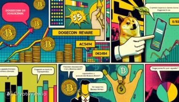 ¿La ruptura de Dogecoin desencadenará un rally de DOGE/BTC?