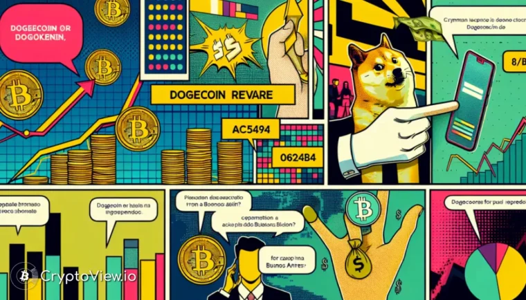 Le breakout de Dogecoin déclenchera-t-il un rallye DOGE/BTC ?