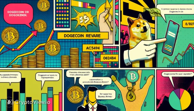 Vil Dogecoins utbrudd utløse et DOGE/BTC-rally?