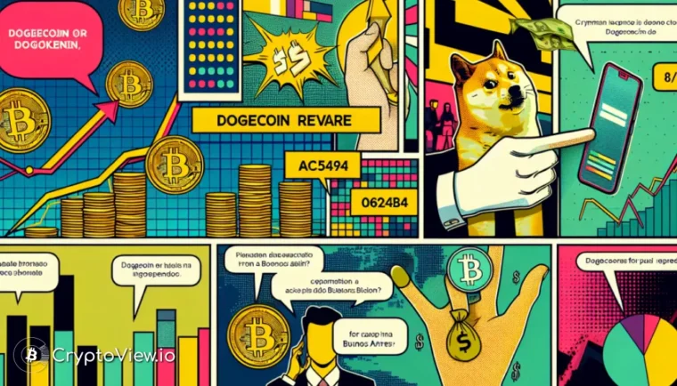 Kommer Dogecoins utbrott att utlösa en DOGE/BTC-rally?