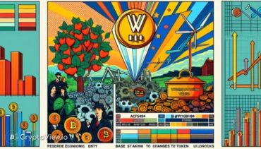 ¿La renovación de la tokenómica de Wormhole impulsará el token W?