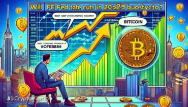 Will Fed Rate Cuts in 2025 Boost Crypto?