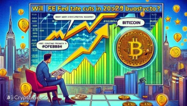 I tagli dei tassi della Fed nel 2025 daranno una spinta alle criptovalute?