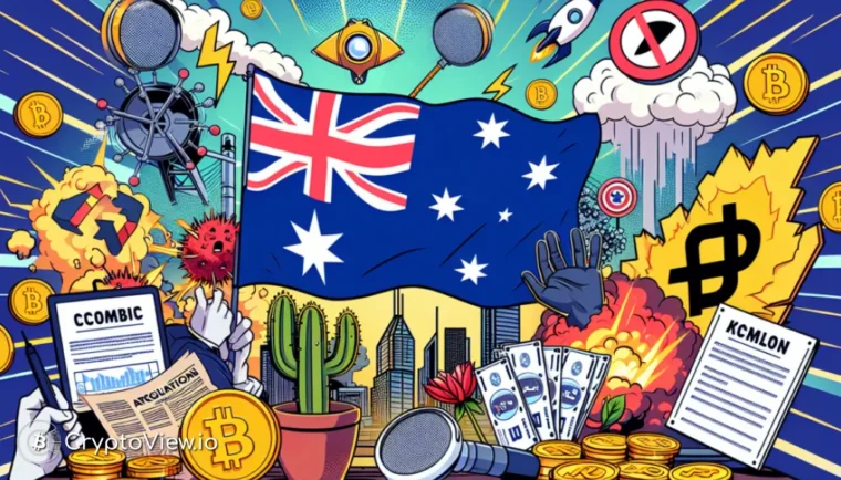 Is AUDM Exempt from Australian Stablecoin Regulations?