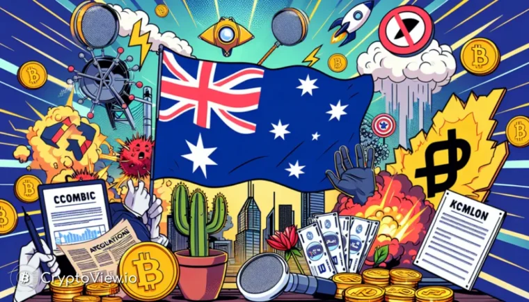 ¿Está AUDM Exento de las Regulaciones Australianas de Stablecoins?