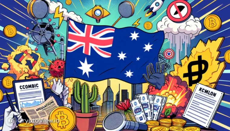 Is AUDM vrijgesteld van de Australische Stablecoin-regelgeving?