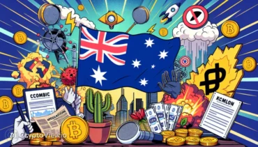 Czy AUDM jest zwolniony z australijskich regulacji dotyczących stablecoinów?
