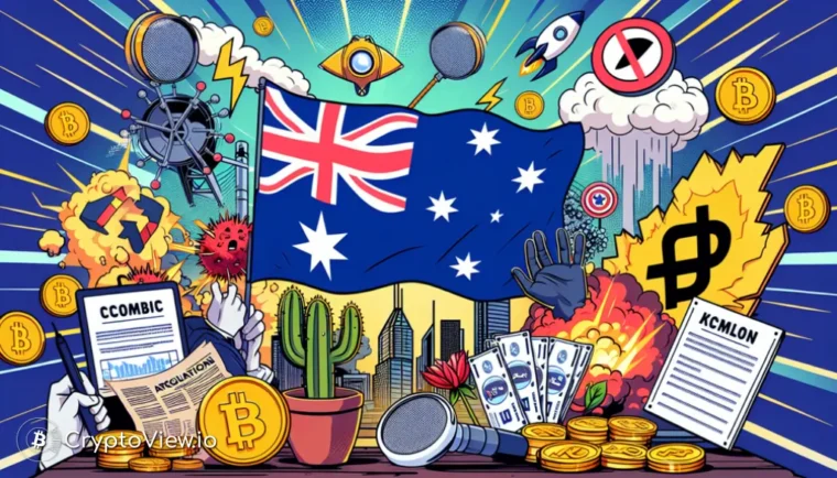 AUDM은 호주 스테이블코인 규정에서 면제되나요?