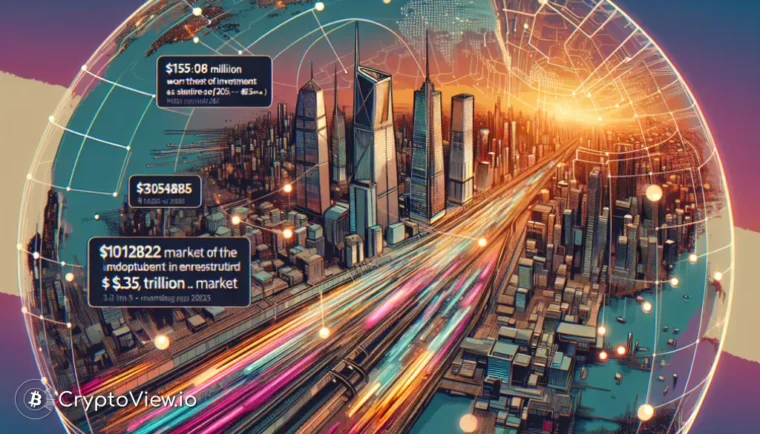 DePIN은 신흥 시장의 미래인가?