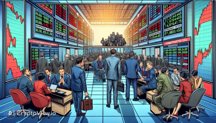 Warum hat Coinbase den MKR-PERP Futures-Kontrakt von der Liste genommen?