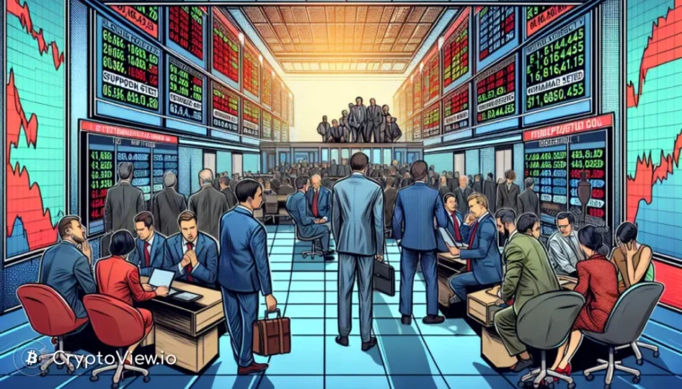 Why Did Coinbase Delist the MKR-PERP Futures Contract?
