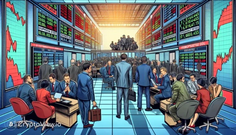 ¿Por qué Coinbase eliminó el contrato de futuros MKR-PERP?