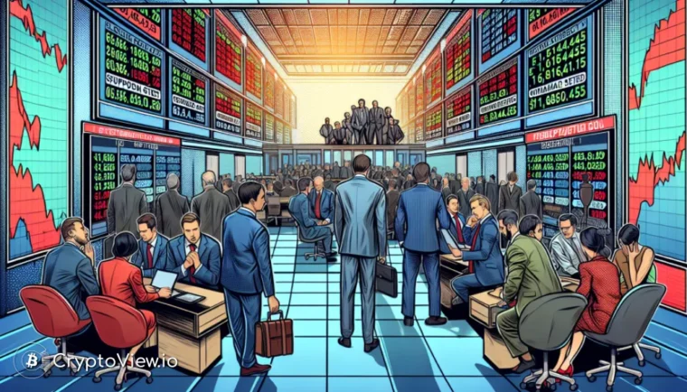 Coinbase ने MKR-PERP फ्यूचर्स कॉन्ट्रैक्ट को क्यों हटाया?