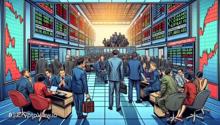 Perché Coinbase ha rimosso il contratto future MKR-PERP?