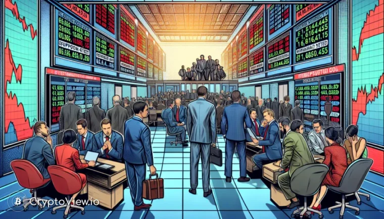 CoinbaseがMKR-PERP先物契約を上場廃止にした理由