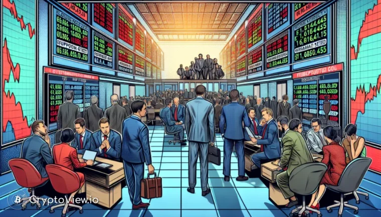 Waarom heeft Coinbase het MKR-PERP Futures Contract verwijderd?