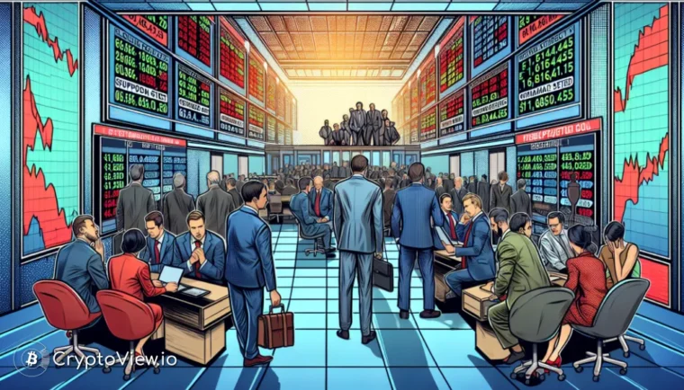 Hvorfor fjernet Coinbase MKR-PERP futureskontrakten?