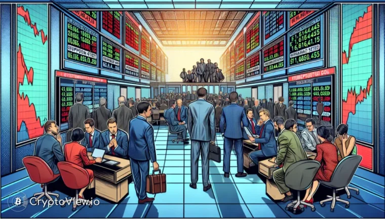 Dlaczego Coinbase wycofał kontrakt terminowy MKR-PERP?