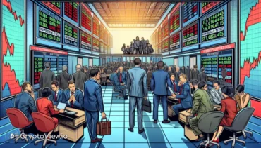 Varför avnoterade Coinbase terminskontraktet MKR-PERP?