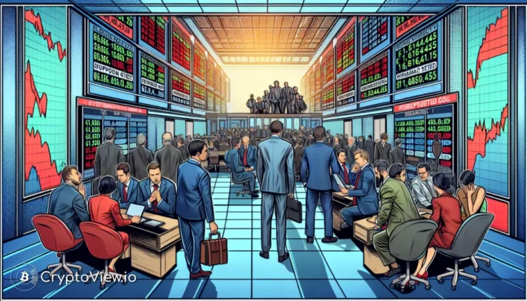 Coinbase, MKR-PERP 선물 계약을 상장 폐지한 이유는 무엇일까요?