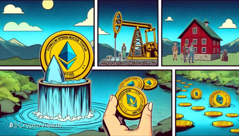 优质泉水代币能否满足投资者的需求？