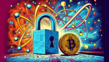 ¿La computación cuántica romperá las criptomonedas?