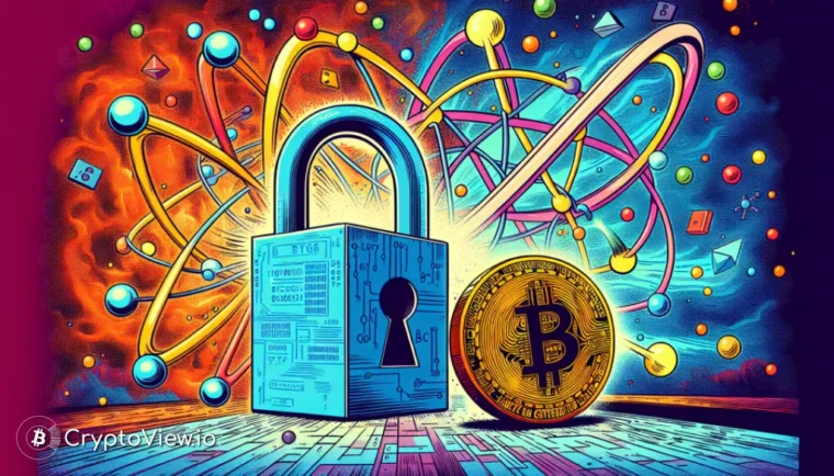 Il Quantum Computing Manderà in Frantumi le Criptovalute?