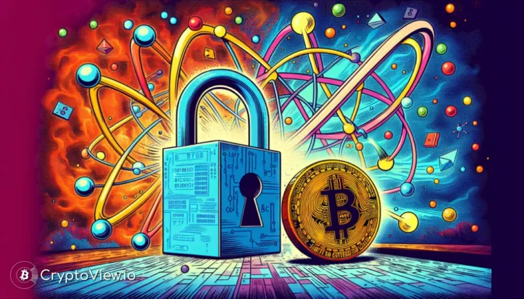 Czy Komputery Kwantowe Złamią Krypto?