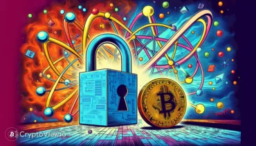 A Computação Quântica Irá Quebrar as Criptomoedas?