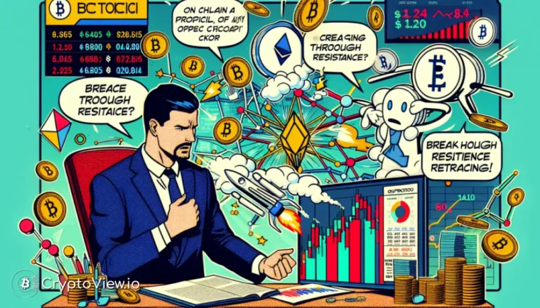 Le prix du Virtual Protocol atteindra-t-il 1,41 $ ou testera-t-il à nouveau 1,20 $ ?