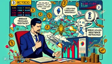 Достигнет ли цена Virtual Protocol $1,41 или повторно протестирует $1,20?