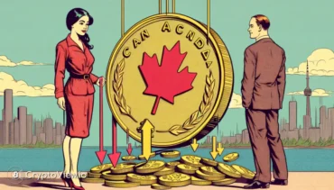 Er Canada klar til stablecoin-regulering?